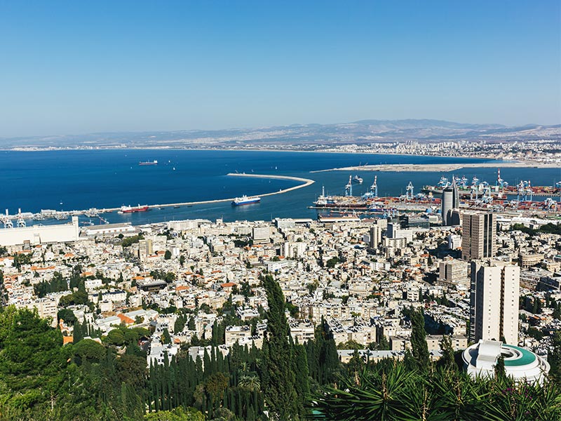 דירות בחיפה, קח תקנו דירה בחיפה בחוכמה - צדק חברתי