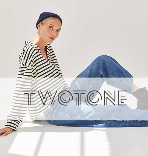 טוטון מונוכרום, בית אופנה ישראלי לנשים - צדק חברתי