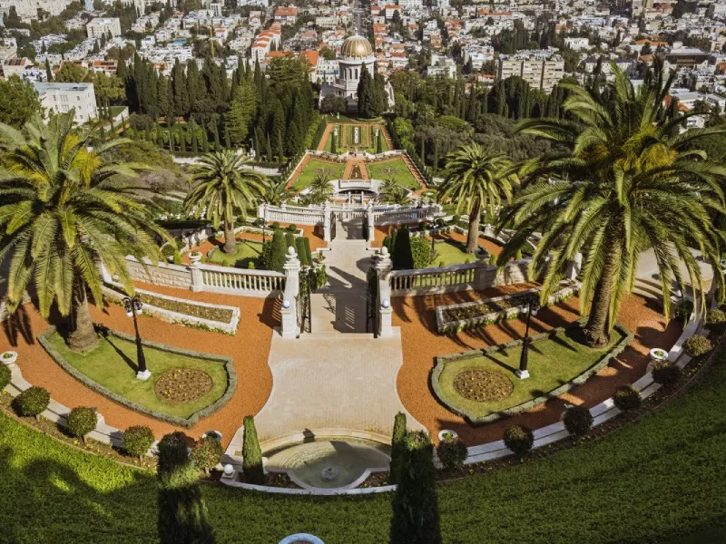 שכונות בעיר חיפה, שכונות שכדאי לגור בהם